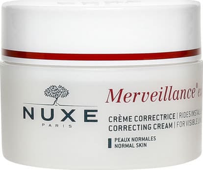 Nuxe Merveillance Expert - Creme para Rugas e Anti-Idade 50ml