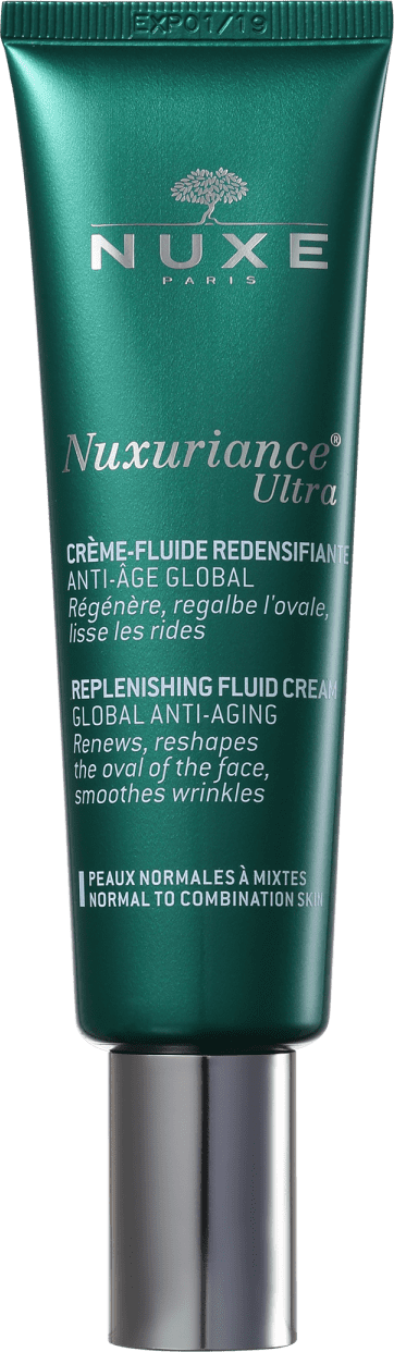Nuxe Nuxuriance Ultra Redensifiante - Creme para Rugas e Anti-Idade 50ml