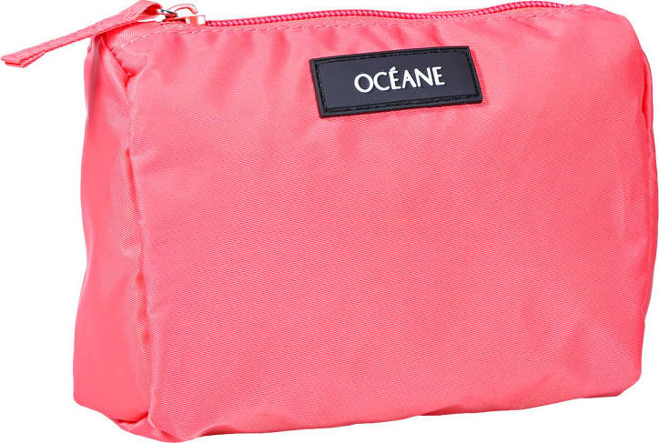 Océane BeautyGlam Coral Tam P - Nécessaire