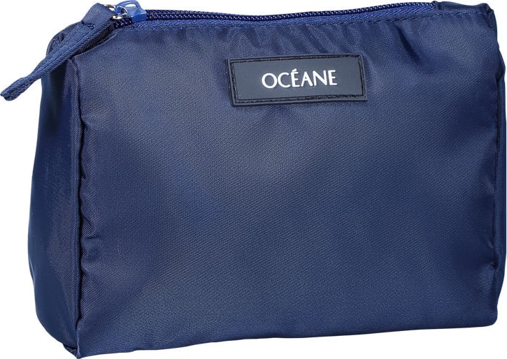 Océane BeautyGlam Navy Blue Tam P - Nécessaire