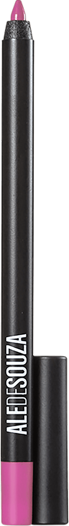 Océane Ale de Souza Adriana - Delineador Labial