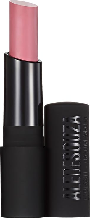 Océane Ale de Souza LipFash Claudia - Batom Matte 3,2g