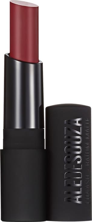 Océane Ale de Souza LipFash Taís - Batom Matte 3,2g