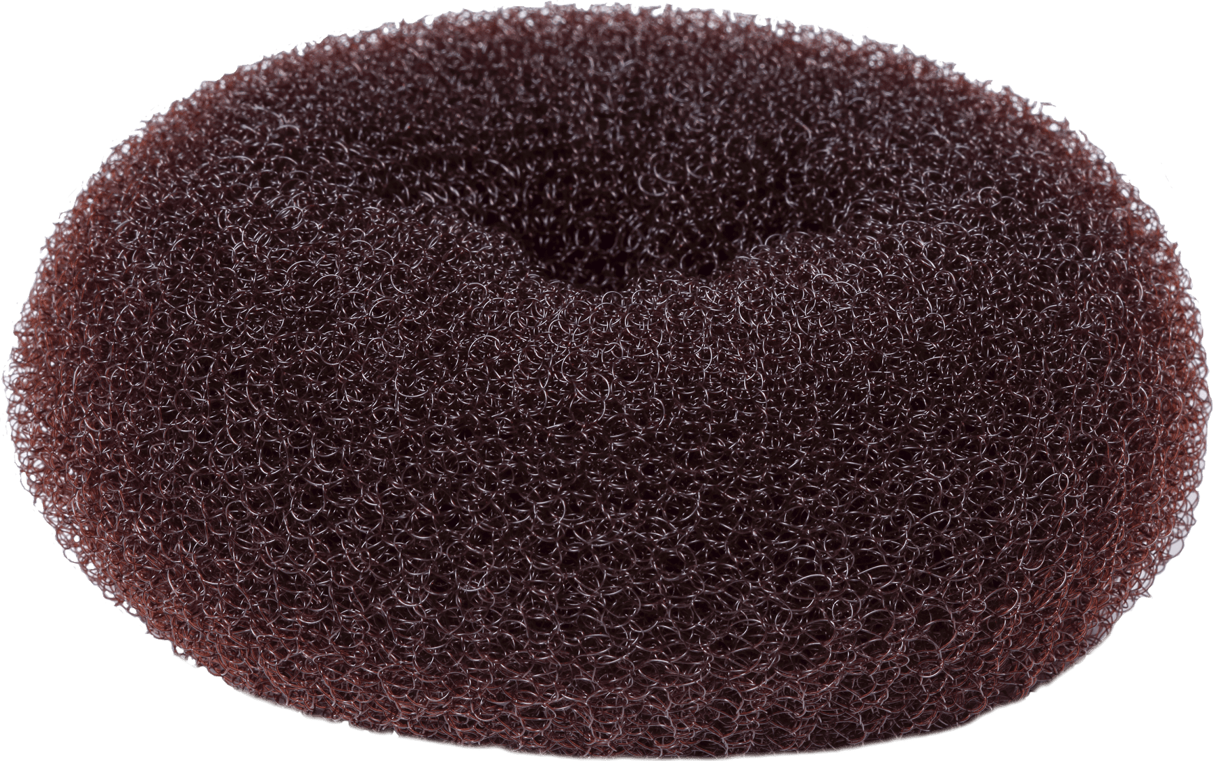 Océane Complete My Look 167 Brown - Enchimento de Coque Rosquinha