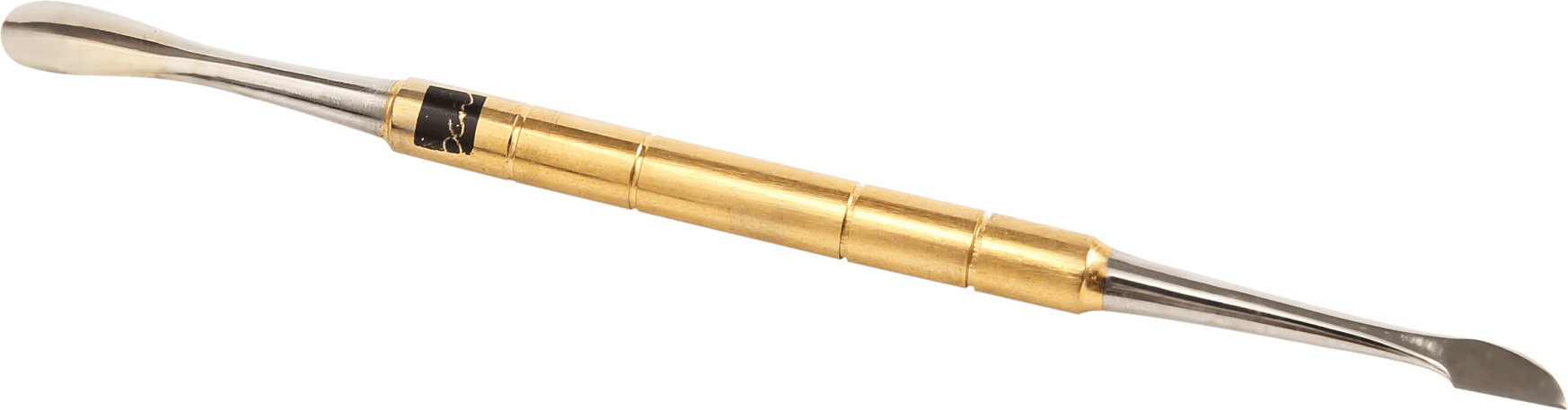 Golden Tools - Espátula para Cutícula