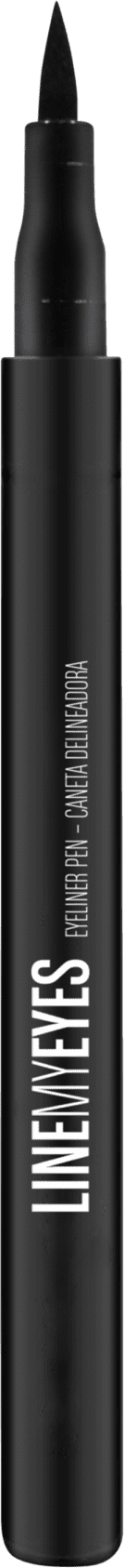 Line My Eyes - Caneta Delineadora