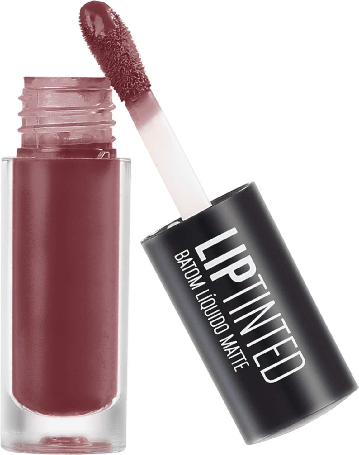Océane Lip Tinted London - Batom Líquido Matte 1,5ml