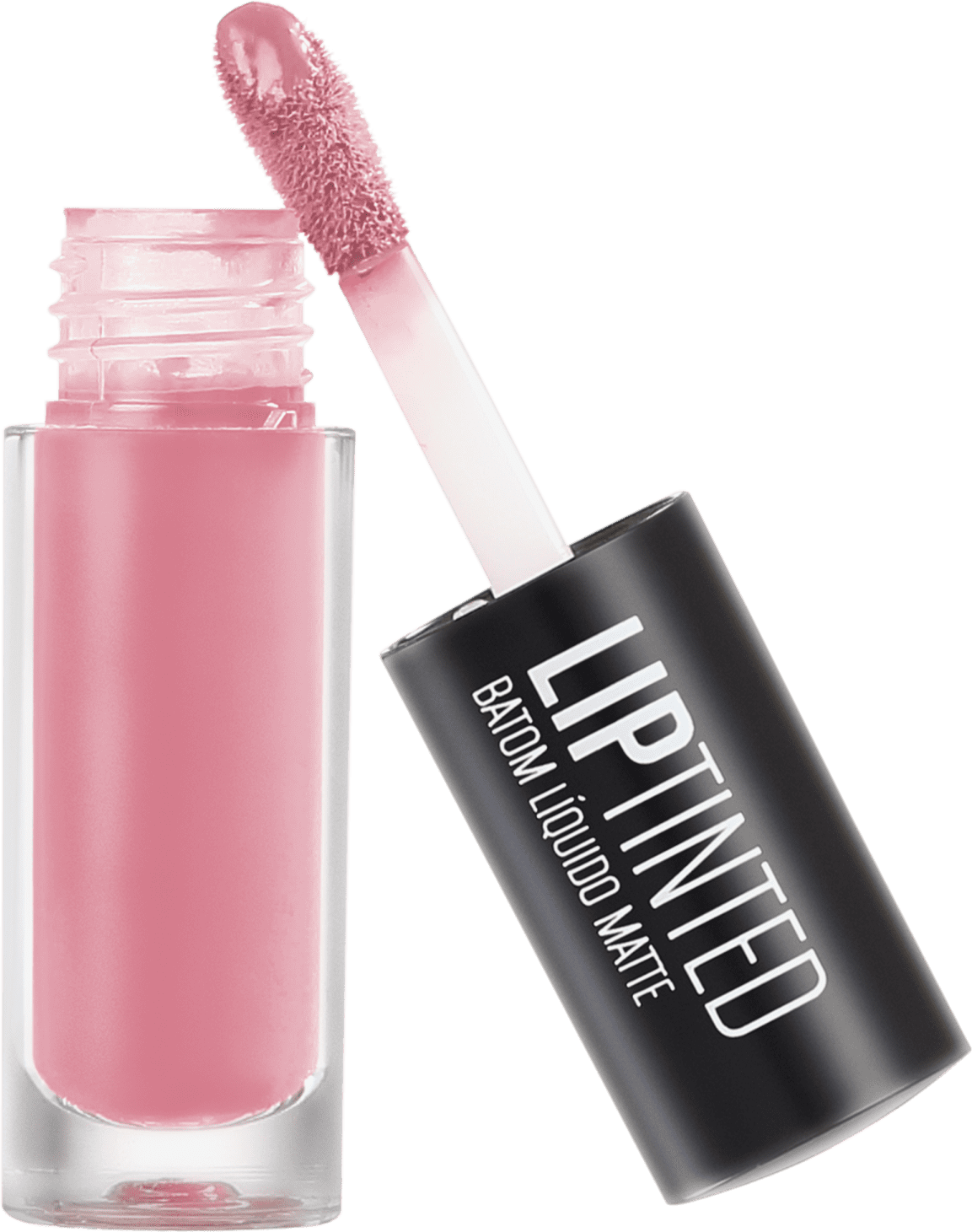 Océane Lip Tinted Milão - Batom Líquido Matte 1,5ml
