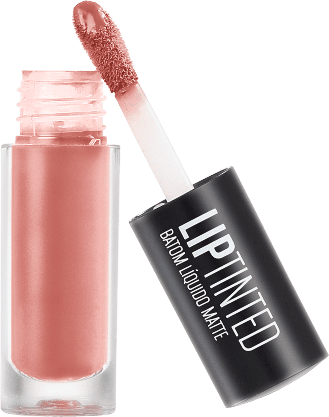 Océane Lip Tinted Mônaco - Batom Líquido Matte 1,5ml