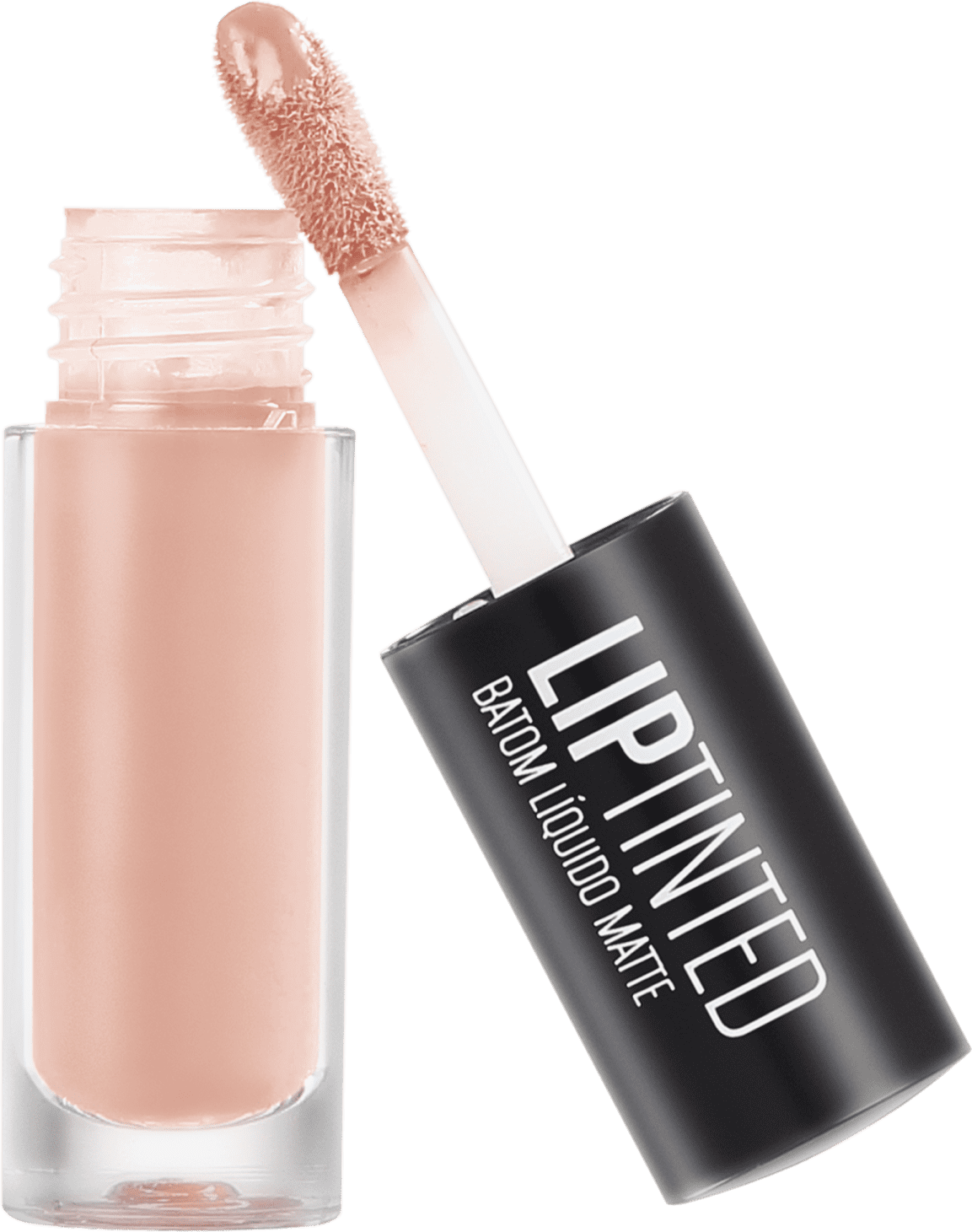 Océane Lip Tinted Paris - Batom Líquido Matte 1,5ml