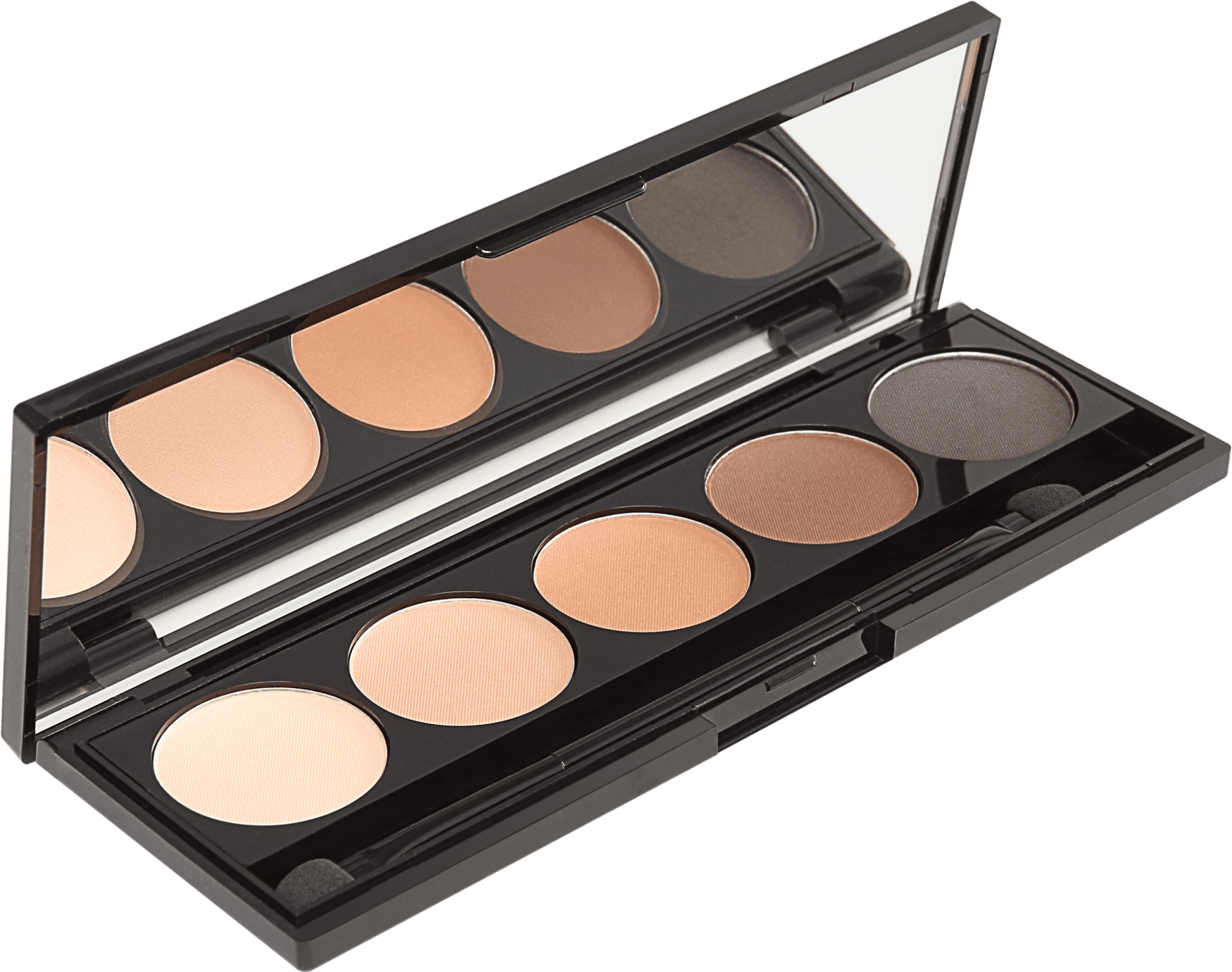 Océane Make Me Ready - Paleta de Sombras 6,3g