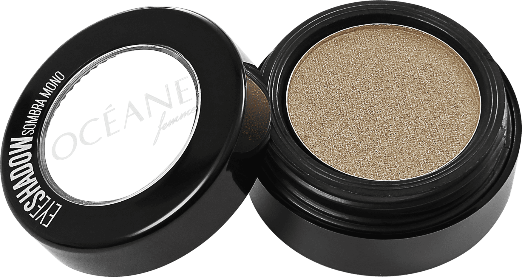 Océane Mono 468 Shine - Sombra 1,8g