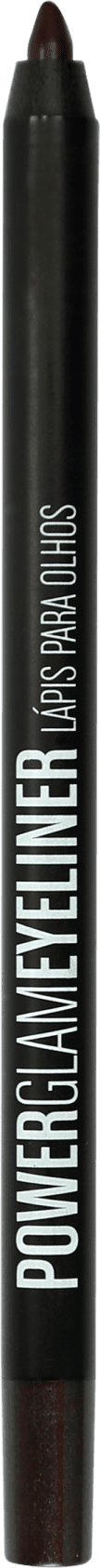 Power Glam Eyeliner Coffee - Lápis de Olho