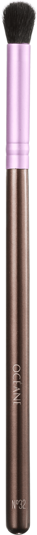 Soft Smoke Brush - Pincel para Sombra