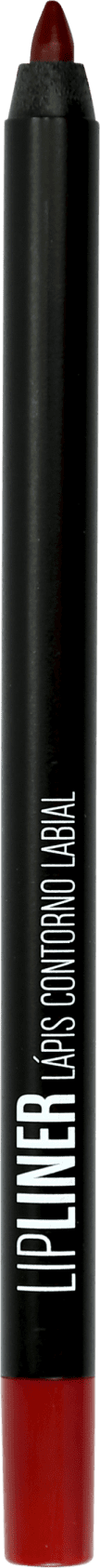 Océane Warm Red - Delineador Labial