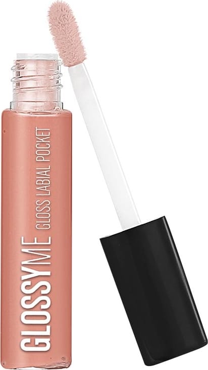 Océane Glossy Me Power Luster - Gloss Labial 3,5ml