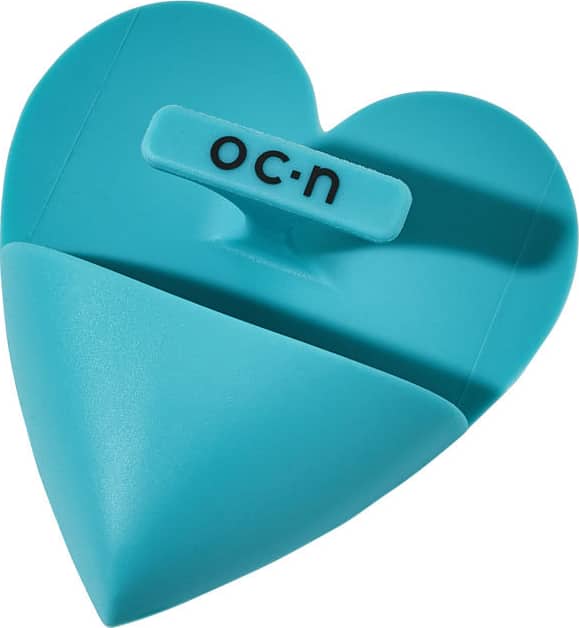 Océane Heart Acqua - Esponja Facial