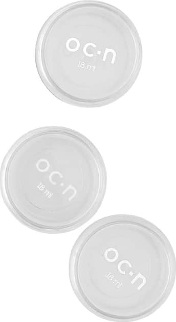 Océane Kit Viagem - Frascos 15ml