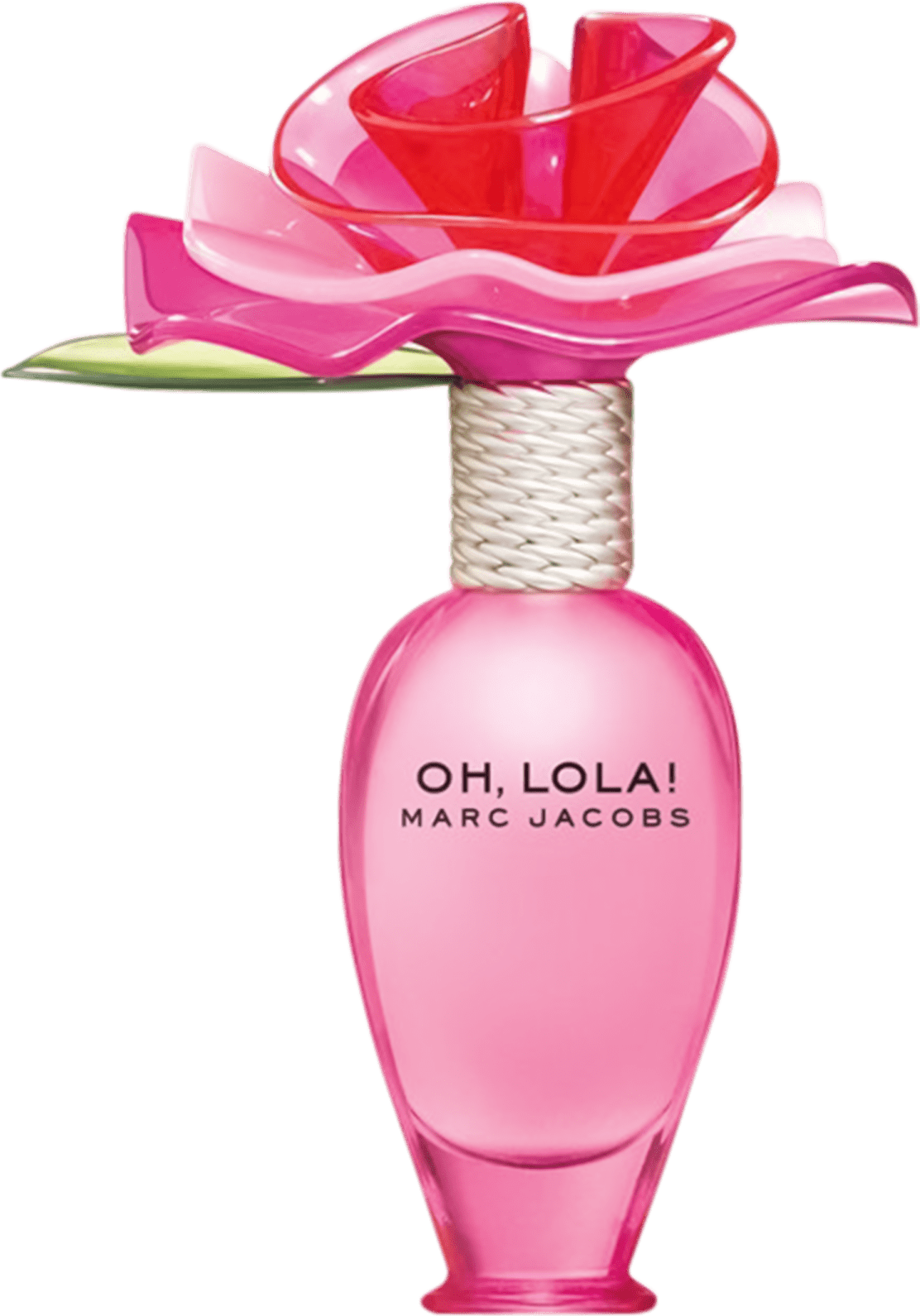 Oh, Lola! Marc Jacobs Eau de Parfum - Perfume Feminino 50ml