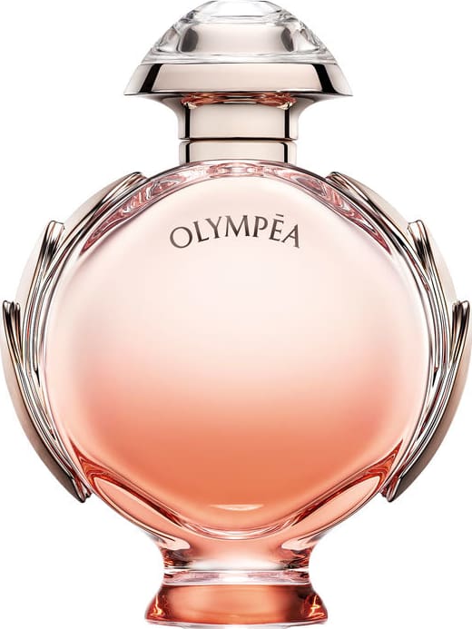 Olympéa Aqua Paco Rabanne Eau de Parfum - Perfume Feminino 80ml
