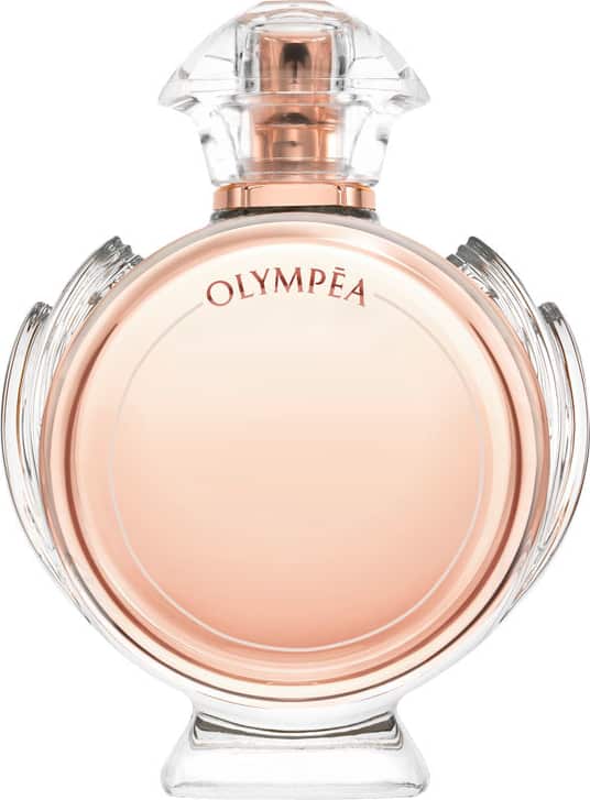 Olympéa Paco Rabanne Eau de Parfum - Perfume Feminino 30ml