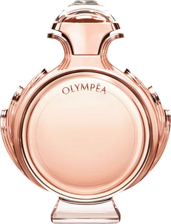 Olympéa Paco Rabanne Eau de Parfum - Perfume Feminino 50ml