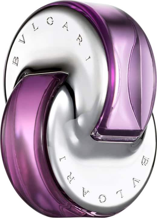 Omnia Amethyste Bvlgari Eau de Toilette - Perfume Feminino 40ml