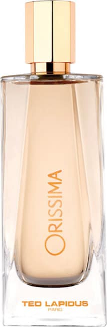 Orissima Ted Lapidus Eau de Parfum - Perfume Feminino 50ml