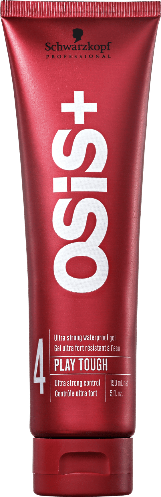 Schwarzkopf OSIS+ Texture Play Tough - Gel Fixador 150ml
