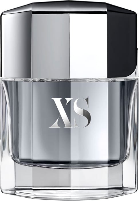 XS Paco Rabanne Eau de Toilette - Perfume Masculino 100ml