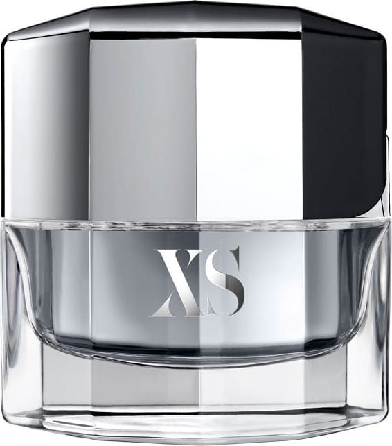 XS Paco Rabanne Eau de Toilette - Perfume Masculino 50ml