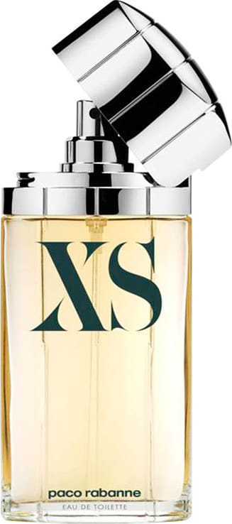 XS Pour Homme Paco Rabanne Eau de Toilette - Perfume Masculino 50ml