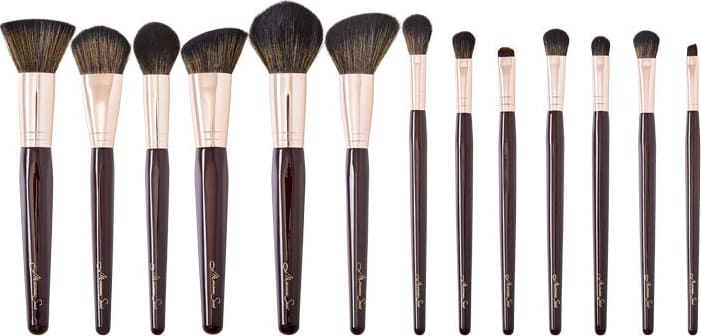Kit de Pincéis Mariana Saad Definição (13 Produtos)