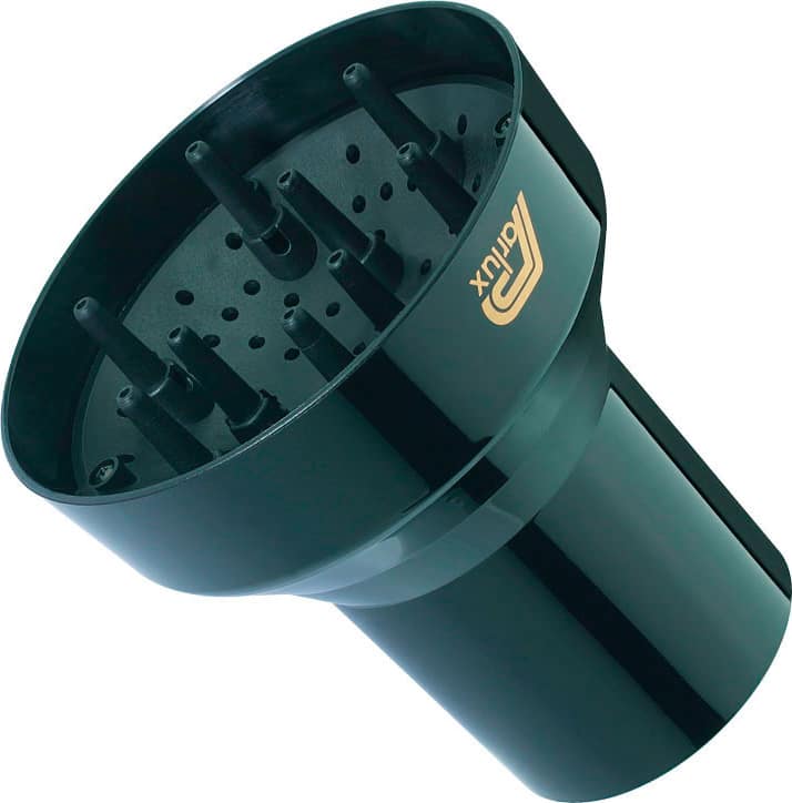 Parlux Difusor de Ar para Secador 3200/2800 - Preto
