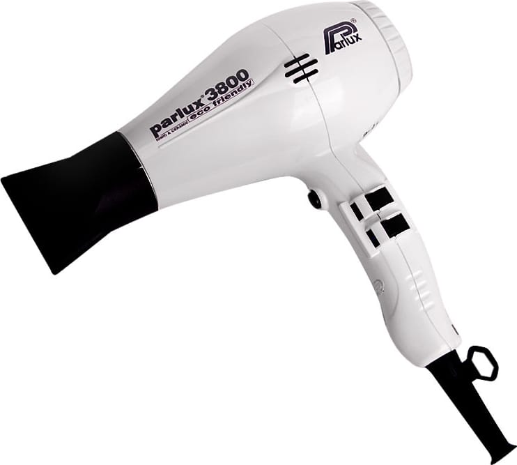 Parlux Secador 3800 Ion Branco 220V