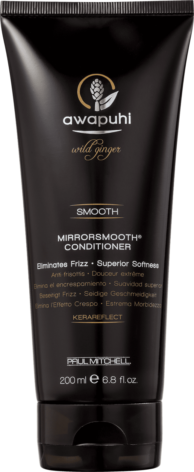 Paul Mitchell Awapuhi Wild Ginger Mirror Smooth - Condicionador 200ml