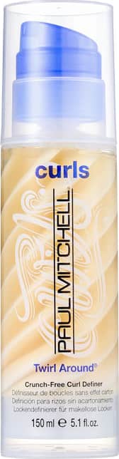 Paul Mitchell Curls Twirl Around - Ativador de Cachos 150ml