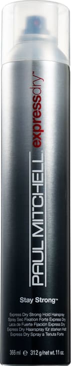 Paul Mitchell Express Dry Stay Strong - Spray Fixador 366ml