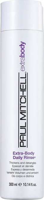 Paul Mitchell Extra-Body Daily Rinse - Condicionador 300ml