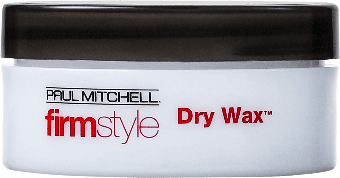 Paul Mitchell Firm Style Dry Wax - Cera Modeladora 50g