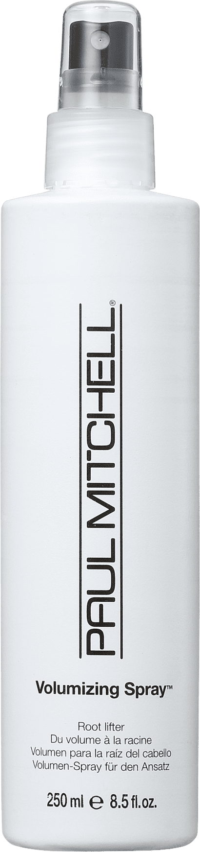 Paul Mitchell Firm Style Volumizing Spray Finalizador 250ml Beleza Na Web