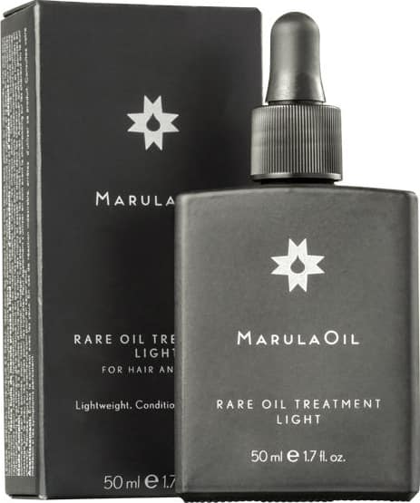 Paul Mitchell MarulaOil Rare Oil Treatment Light - Óleo Capilar 50ml