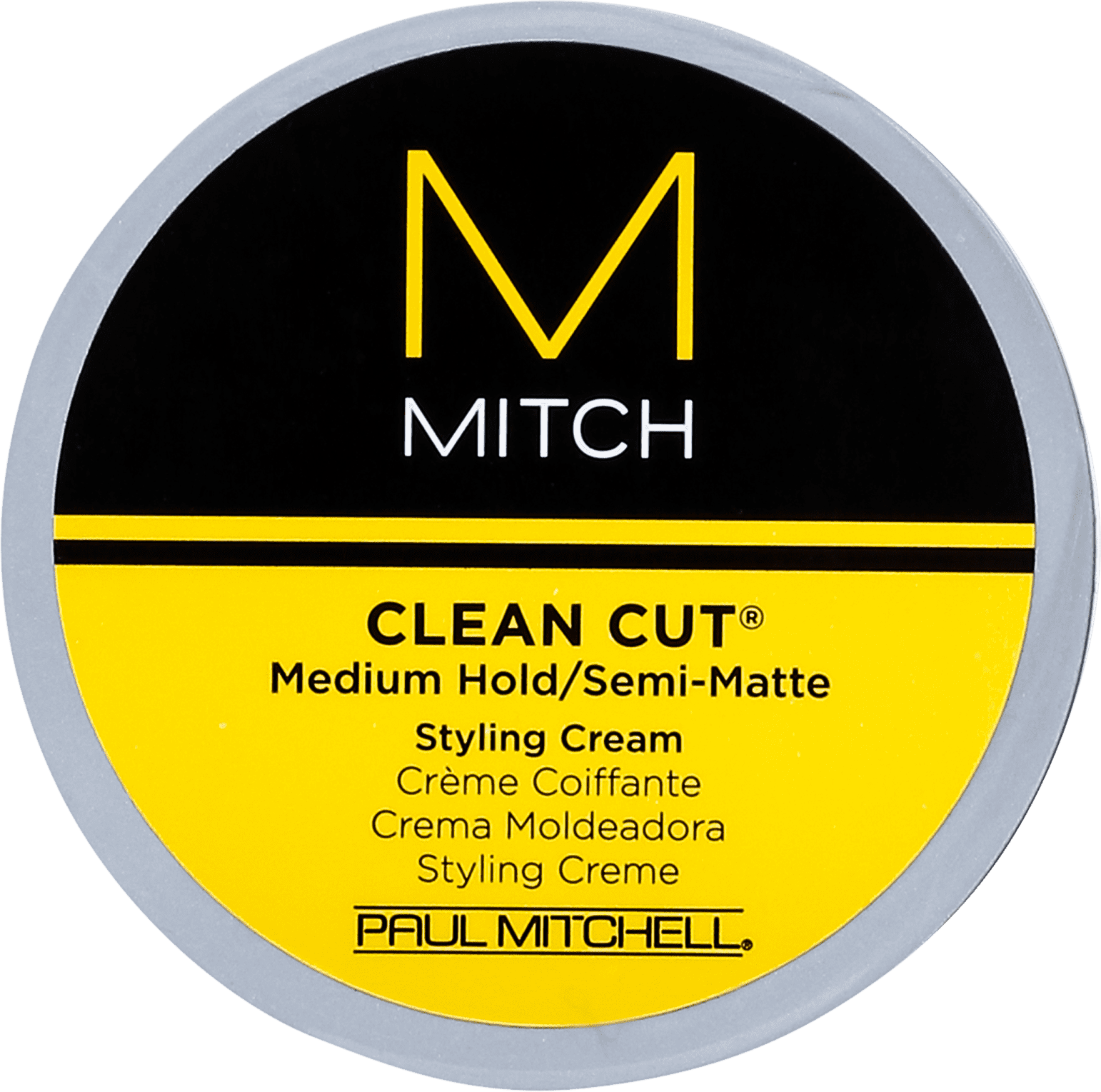 Paul Mitchell Mitch Clean Cut - Creme Modelador 85g