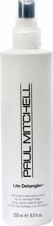 Paul Mitchell Original Lite Detangler Spray Desembaraçante - Condicionador Leave-In 250ml