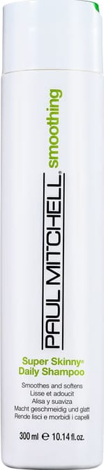 Paul Mitchell Smoothing Super Skinny Daily - Shampoo 300ml