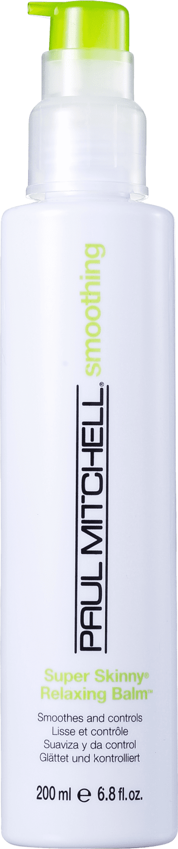 Paul Mitchell Smoothing Super Skinny Relaxing Balm - Leave-in 200ml