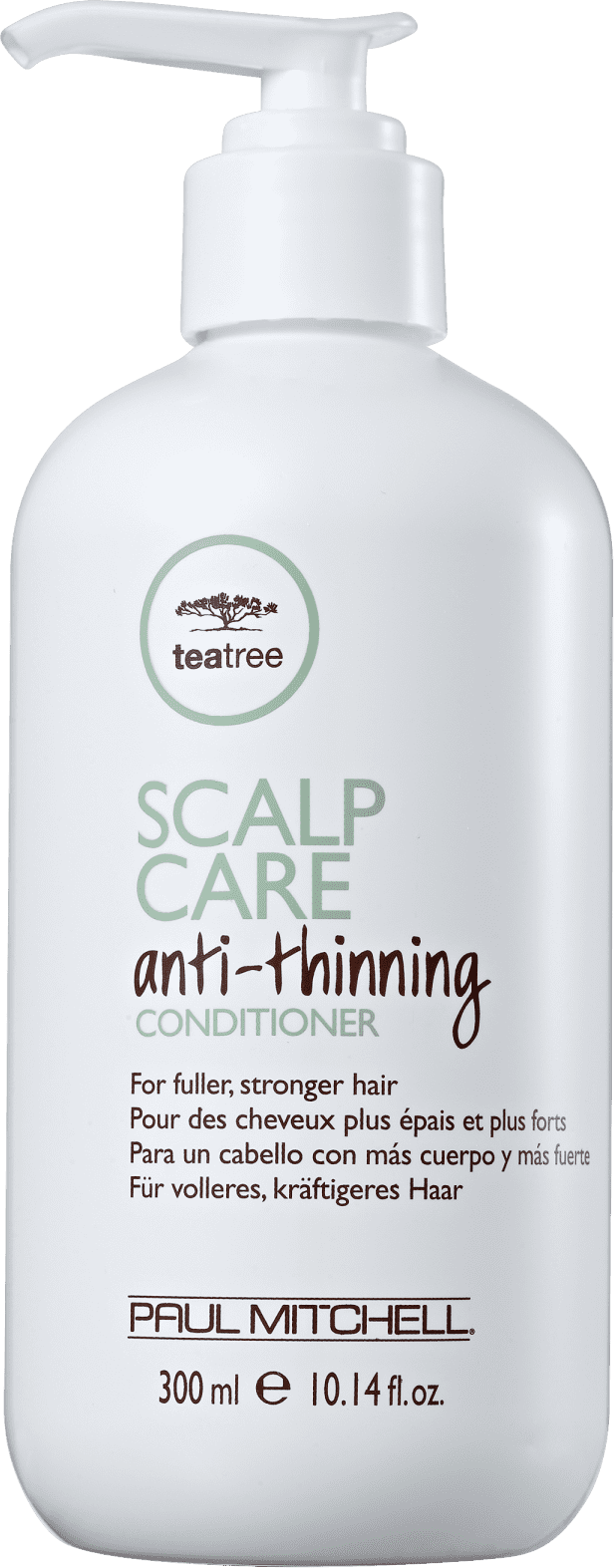 Paul Mitchell Tea Tree Anti-Thinning - Condicionador 300ml