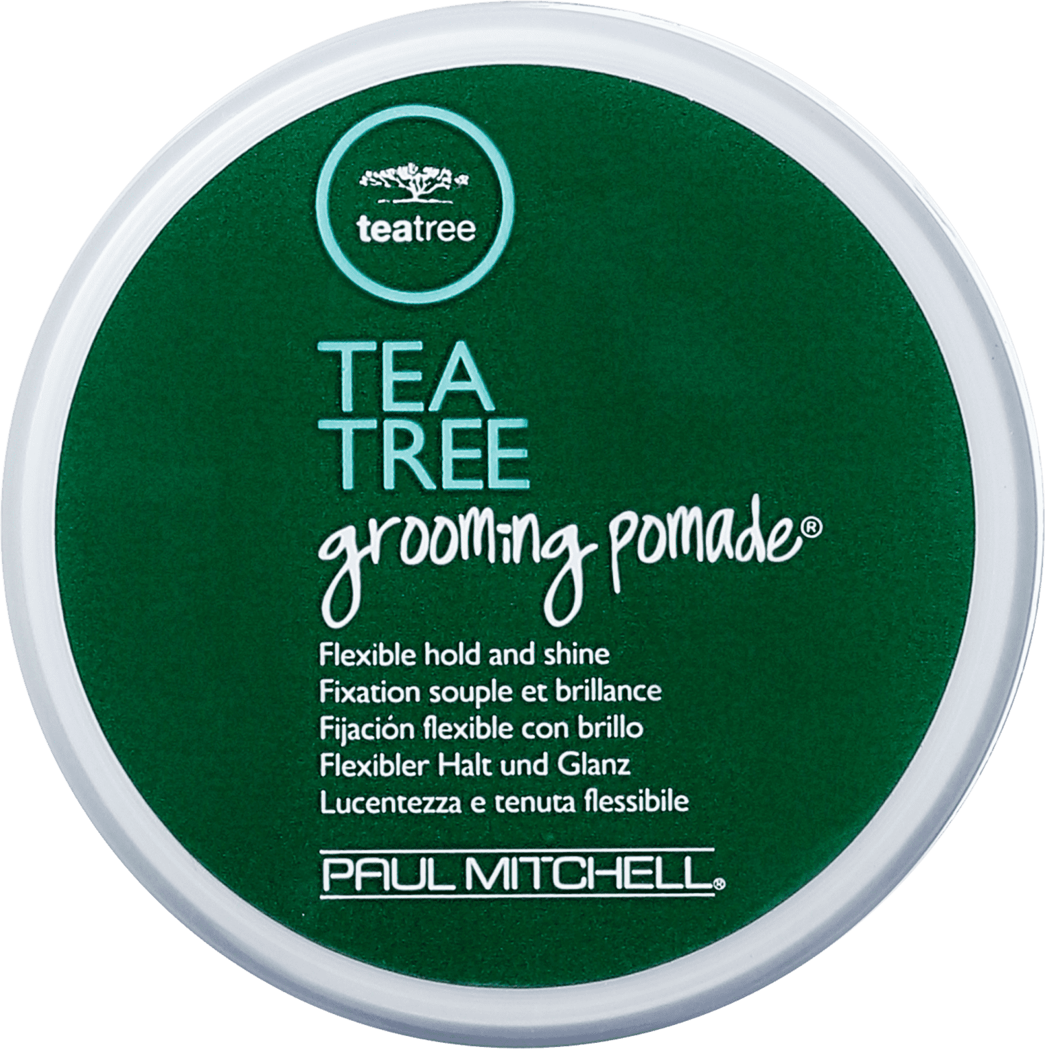 Paul Mitchell Tea Tree Grooming - Pomada Modeladora 85g