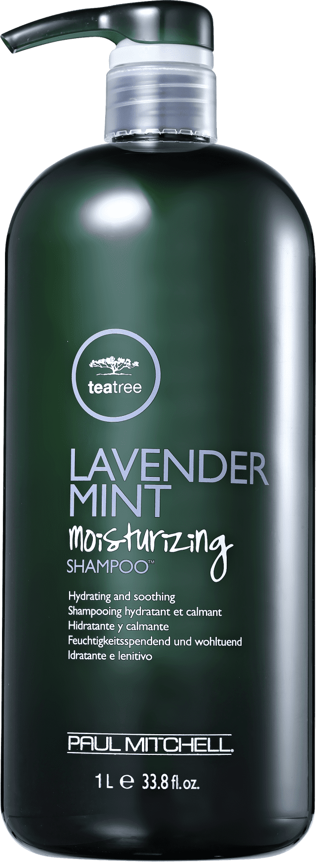 Shampoo Paul Mitchell Tea Tree Lavender 1000ml Beleza na 