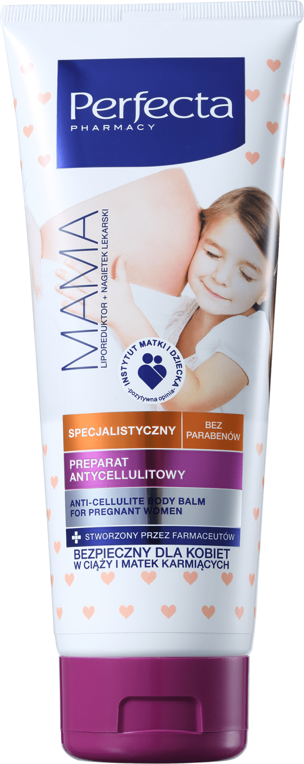Perfecta Mama - Creme para Celulite 200ml